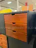 Lot of 50 three drawer dressers
