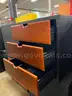 Lot of 50 three drawer dressers