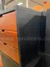 Lot of 50 three drawer dressers