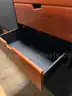 Lot of 50 three drawer dressers