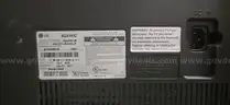 LG 42&#x22; 1080p LCD TV (42LK451C)