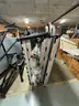 Lot of 1 Foldable Stage