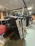 Lot of 1 Foldable Stage