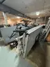 Lot of 1 Foldable Stage