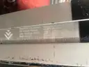 Lot of 1 Foldable Stage