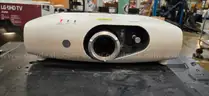 Panasonic RW330 projector