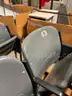 Retired UC Nippert Stadium Seats (2)