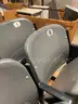 Retired UC Nippert Stadium Seats (2)