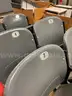 Retired UC Nippert Stadium Seats (2)