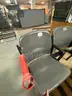 Retired UC Nippert Stadium Seats (2)