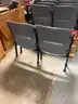 Retired UC Nippert Stadium Seats (2)