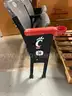 Retired UC Nippert Stadium Seats (2)