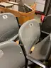 Retired UC Nippert Stadium Seats (2)