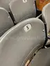 Retired UC Nippert Stadium Seats (2)
