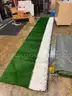 Lot of Remnant Field Turf