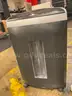 Lot of 1 Ativa Paper Shredder