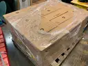 Lot of 8 Boxes of 6ct Sterilite 18 Qt. Ultra&#x2122; Latch Storage Boxes