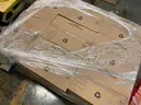 Lot of 8 Boxes of 6ct Sterilite 18 Qt. Ultra&#x2122; Latch Storage Boxes