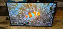 Samsung 46&#x22; 1080p LED-LCD HDTV with Wi-Fi&#xAE; (UN46ES6100)