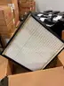 Lot of 19 Air Filters