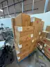 Lot of 19 Air Filters