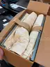 Lot of 19 Air Filters