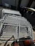 Lot of 40 Stadium Hand Rails