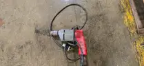 Lot of Assorted Power tools and Hand Saws