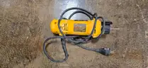 Lot of Assorted Power tools and Hand Saws