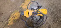 Lot of Assorted Power tools and Hand Saws