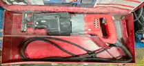 Lot of Assorted Power tools and Hand Saws