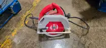 Lot of Assorted Power tools and Hand Saws