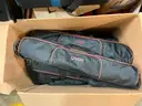Lot of 8 Caer AF2451 Aluminum Tripod