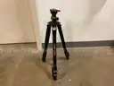 Lot of 8 Caer AF2451 Aluminum Tripod