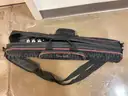 Lot of 8 Caer AF2451 Aluminum Tripod