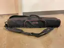 Lot of 8 Caer AF2451 Aluminum Tripod