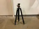Lot of 8 Caer AF2451 Aluminum Tripod