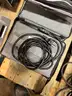 Lot of 5 COLBOR CL60R RGB LED Monolights