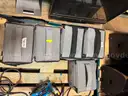 Lot of 5 COLBOR CL60R RGB LED Monolights