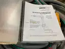 Yaskawa MotoMan NX100 Robot Controller &#x26; Control Box