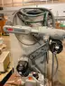 Yaskawa MotoMan NX100 Robot Controller &#x26; Control Box