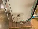 Yaskawa MotoMan NX100 Robot Controller &#x26; Control Box