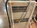 Yaskawa MotoMan NX100 Robot Controller &#x26; Control Box