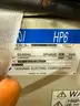 Yaskawa MotoMan NX100 Robot Controller &#x26; Control Box