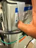 Yaskawa MotoMan NX100 Robot Controller &#x26; Control Box