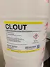 Lot of Six 30 Gallon Plastic Barrels