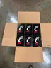 Lot of 12 Retired UC Football Bobbleheads