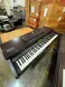 Yamaha Clavinova Piano
