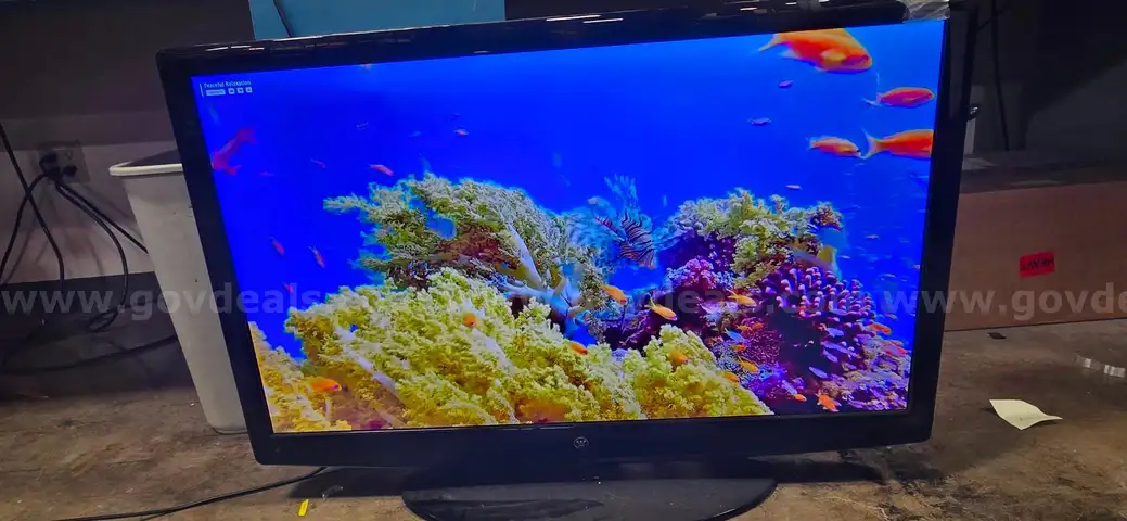 Westinghouse TX 42F810G TV