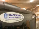 Rackmount Solutions Mobile Server Rack